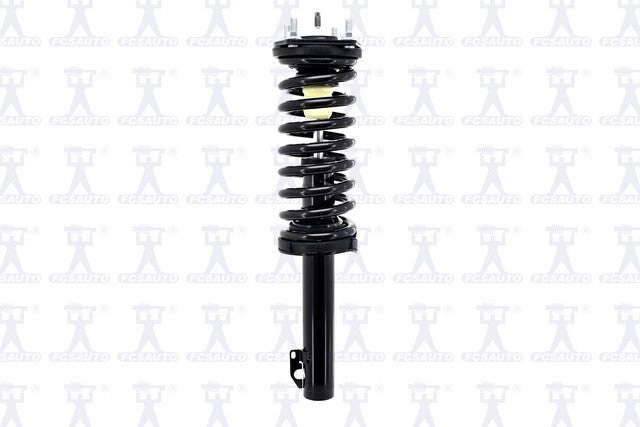 Focus Auto Parts Suspension Strut and Coil Spring Assembly  4335582