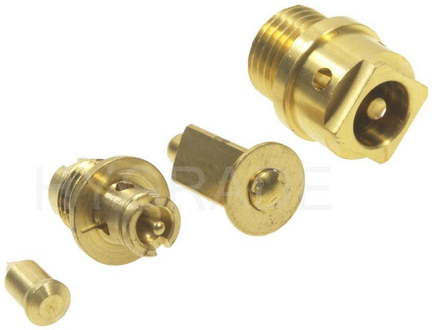 Standard Motor Products Inc Carburetor Repair Kit  433B