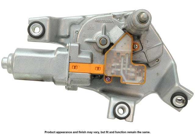 CARDONE Reman Windshield Wiper Motor  43-4079