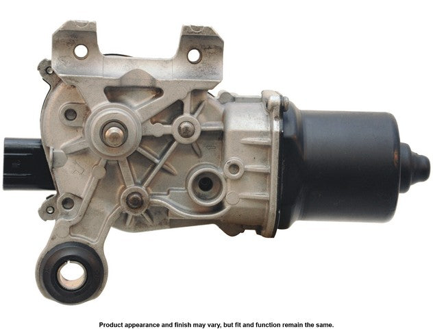 CARDONE Reman Windshield Wiper Motor  43-43123