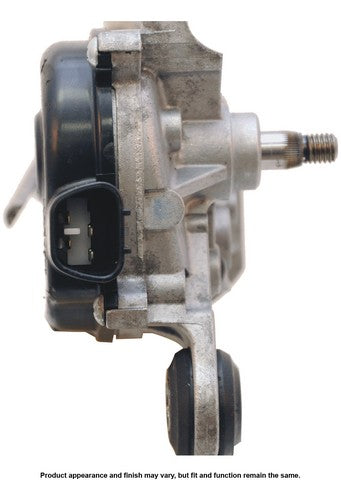 CARDONE Reman Windshield Wiper Motor  43-43123