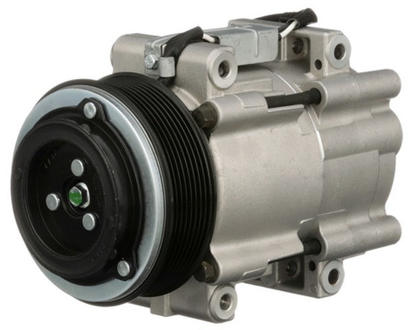 Four Seasons A/C Compressor Kit  4343NK