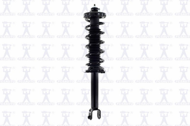 Focus Auto Parts Suspension Strut and Coil Spring Assembly  4345685R