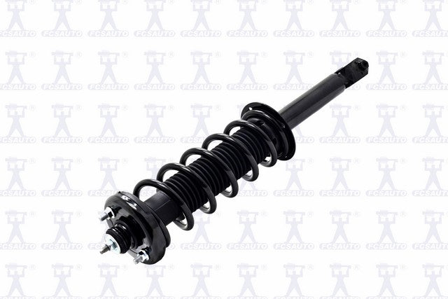 Focus Auto Parts Suspension Strut and Coil Spring Assembly  4345685R