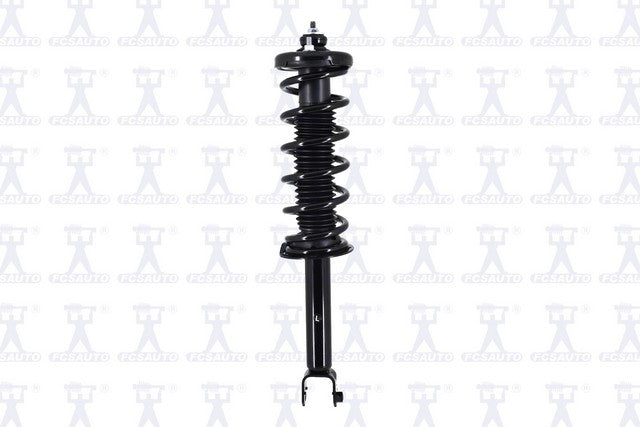 Focus Auto Parts Suspension Strut and Coil Spring Assembly  4345793L