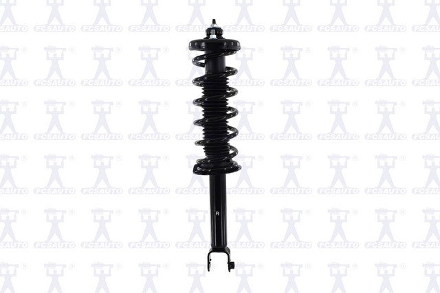 Focus Auto Parts Suspension Strut and Coil Spring Assembly  4345793R