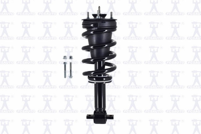 Focus Auto Parts Suspension Strut and Coil Spring Assembly  4355037
