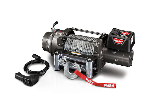 Warn 47801 M15 Self-Recovery Winch