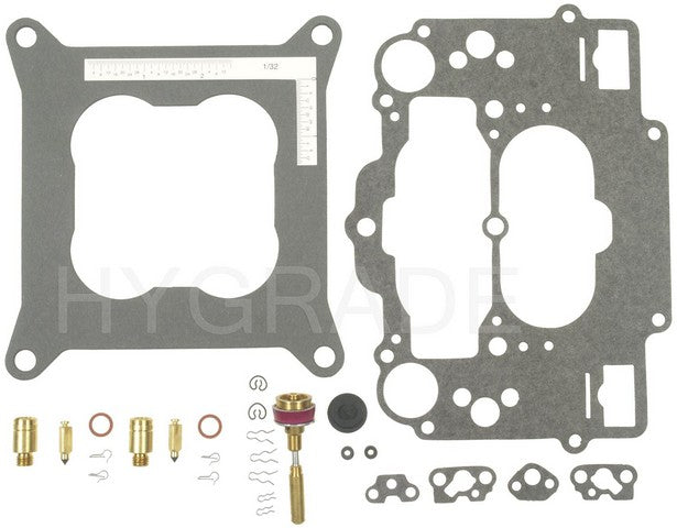 Hygrade Tuneup Carburetor Repair Kit  436