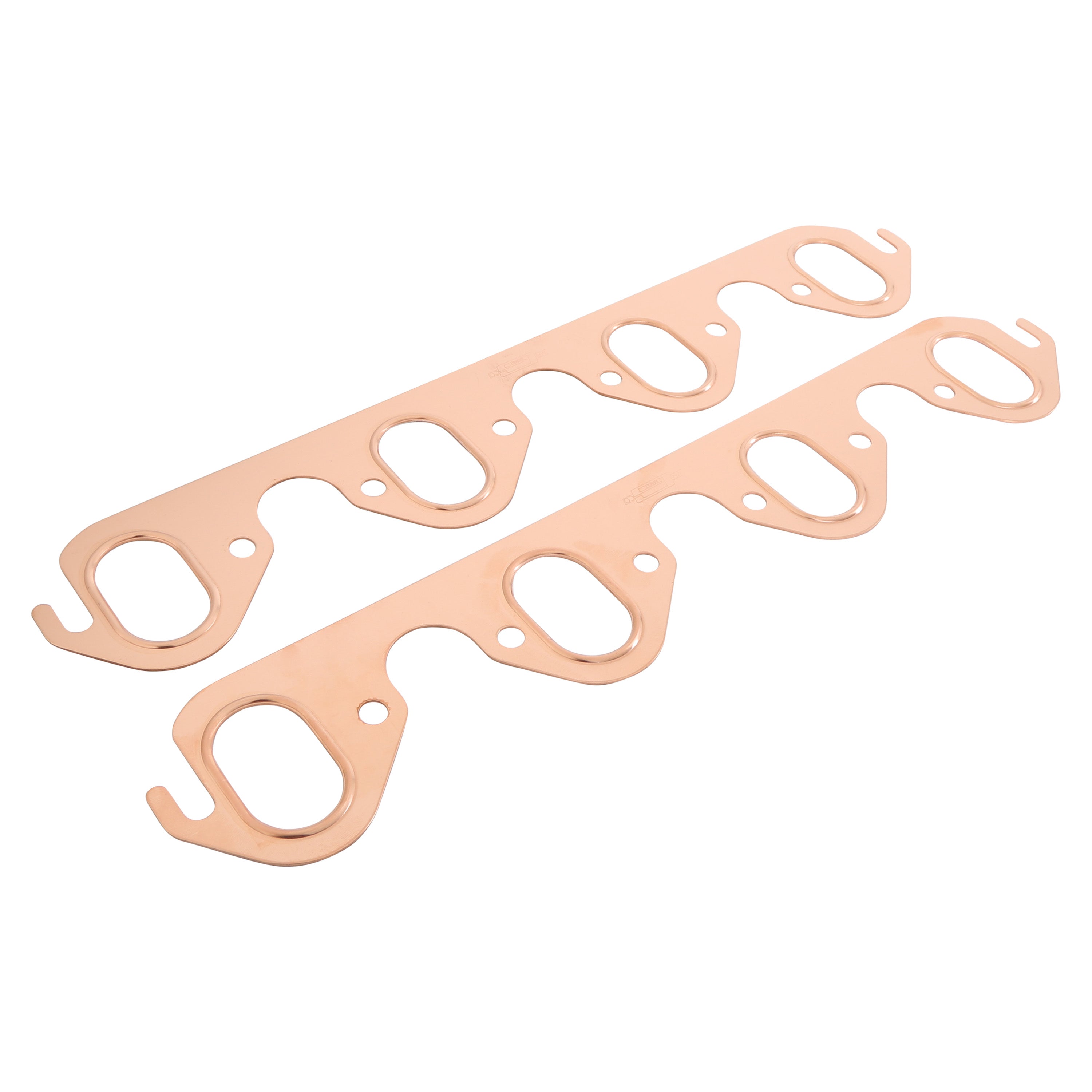 Mr Gasket 7165MRG Copper Seal Exhaust Gasket Set