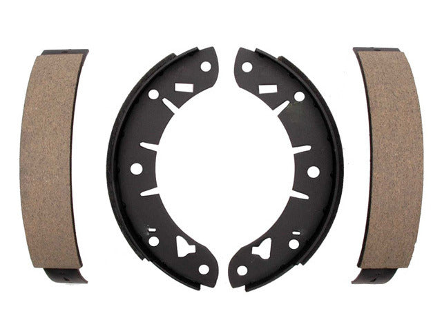 Raybestos Brakes Drum Brake Shoe  437PG