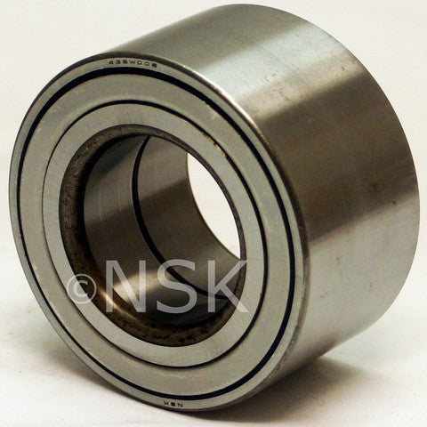 NSK Wheel Bearing  43BWD06