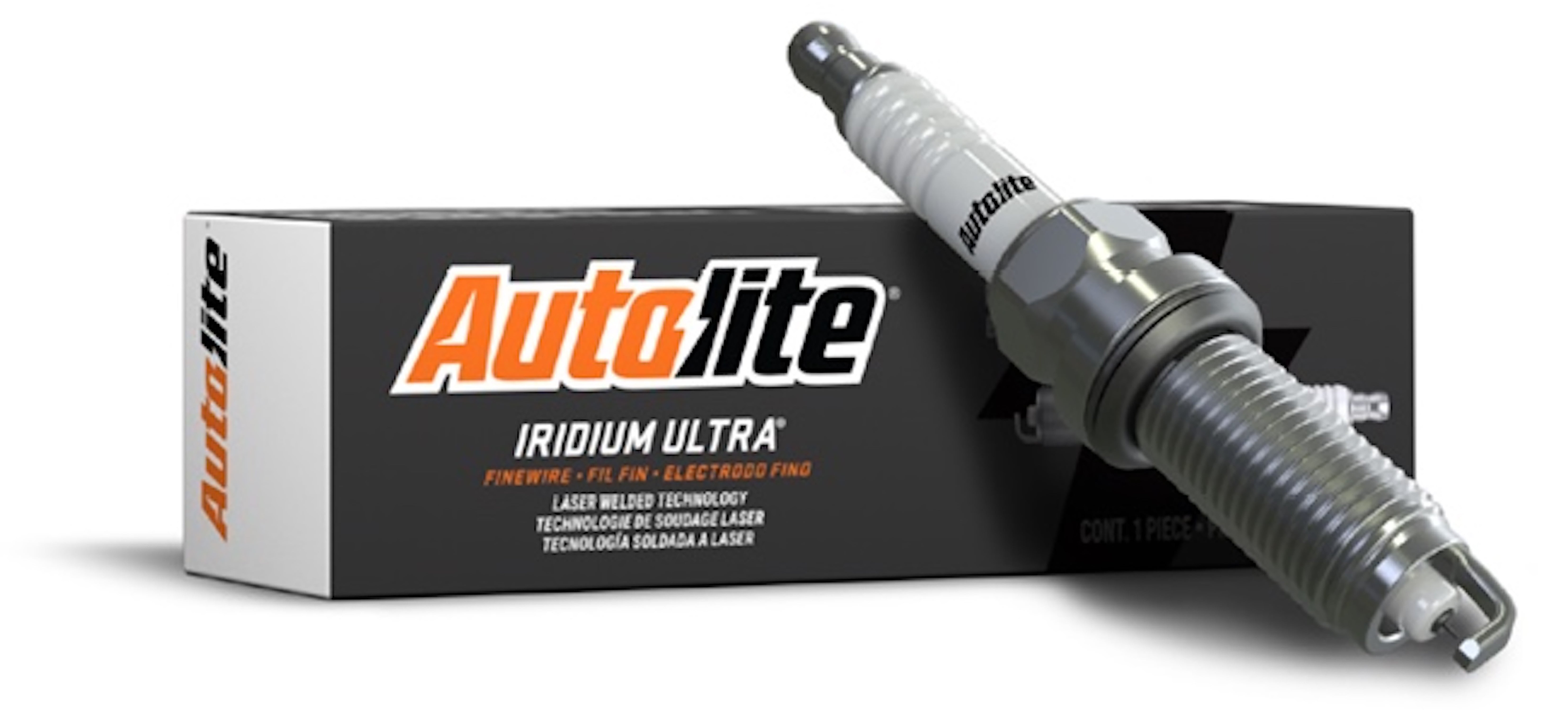 Autolite Spark Plug  AI5863