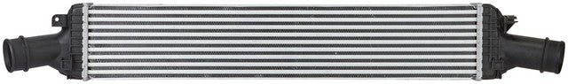 Spectra Premium Intercooler  4401-1137