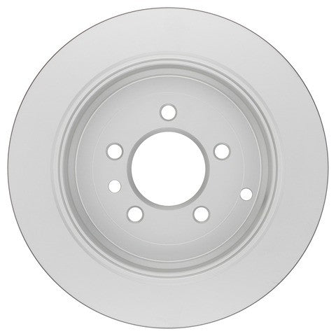 Bosch Disc Brake Rotor  44011168