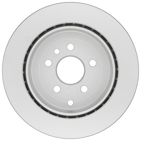 Bosch Disc Brake Rotor  44011497