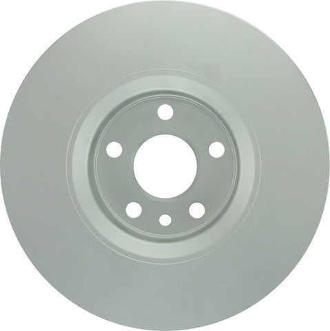 Bosch Disc Brake Rotor  44011507