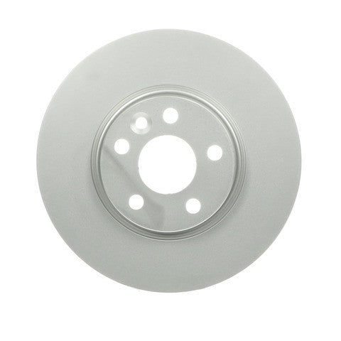 Bosch Disc Brake Rotor  44011509