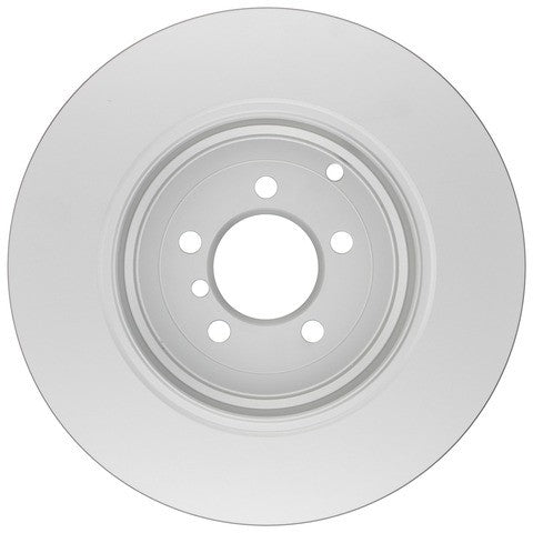 Bosch Disc Brake Rotor  44011632