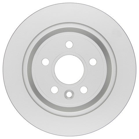 Bosch Disc Brake Rotor  44011634