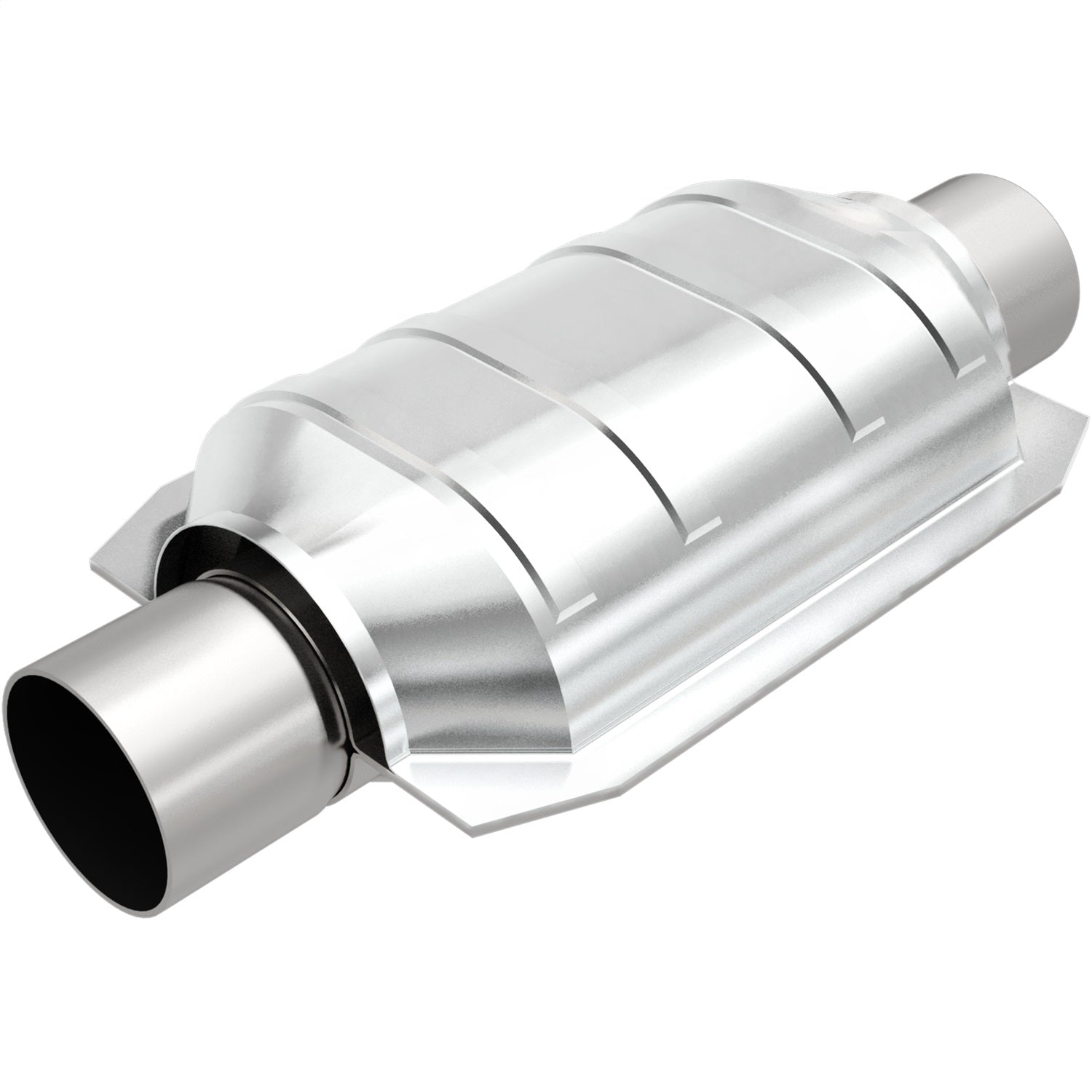 MagnaFlow California Converter 441004 Catalytic Converter