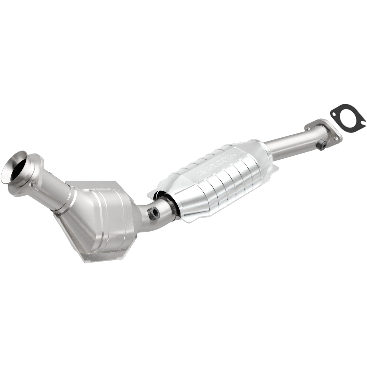 MagnaFlow California Converter 441102 Catalytic Converter
