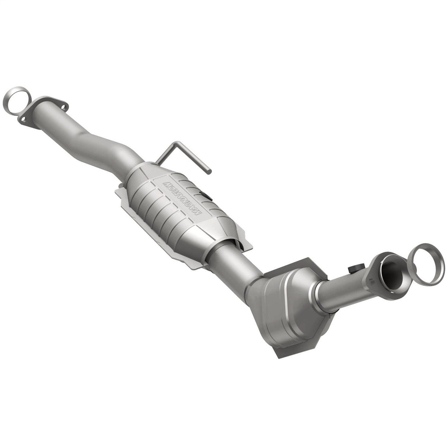 MagnaFlow California Converter 441413 Direct Fit California Catalytic Converter