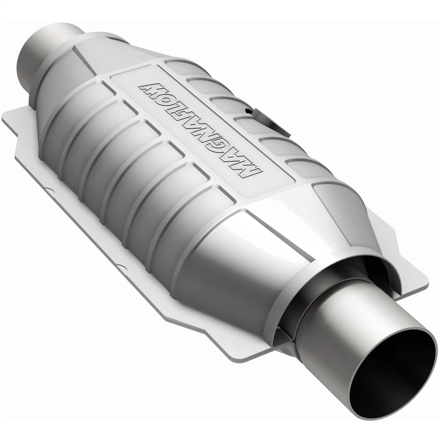 MagnaFlow California Converter 441455 Universal California Catalytic Converter