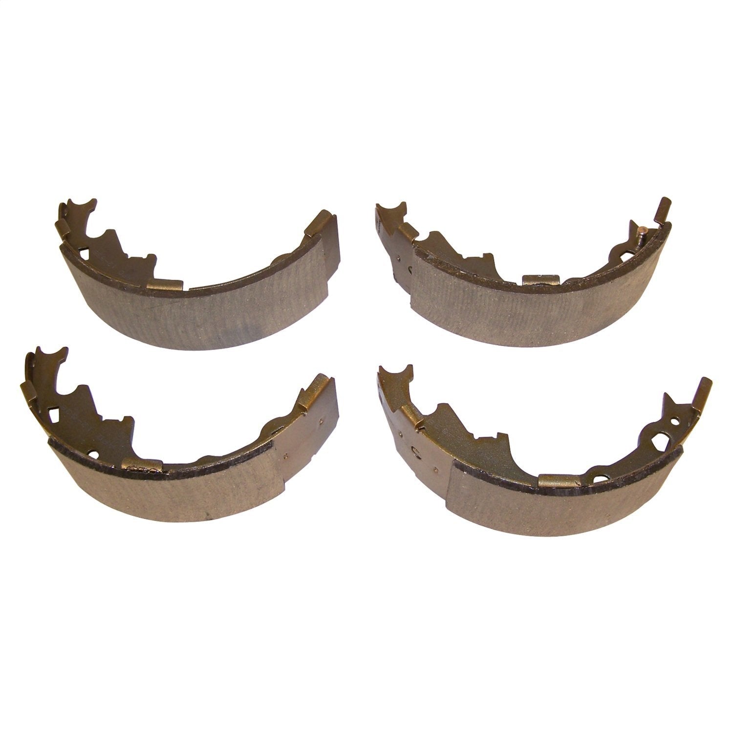 Crown Automotive 4423606 Brake Shoe Set