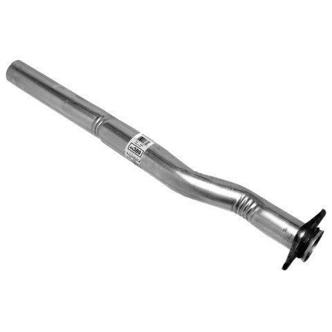 Walker Exhaust Exhaust Pipe  44389