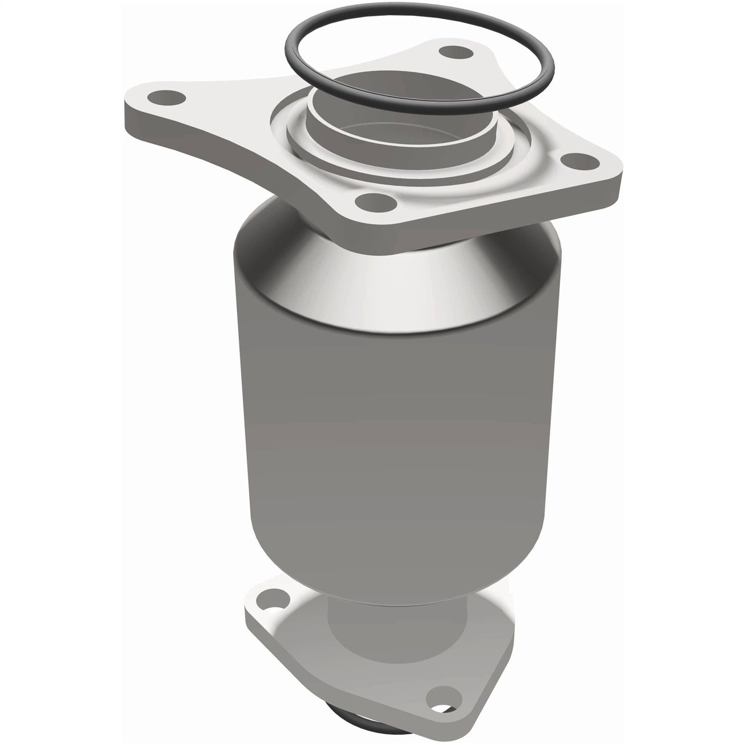 MagnaFlow California Converter 444032 Direct Fit California Catalytic Converter