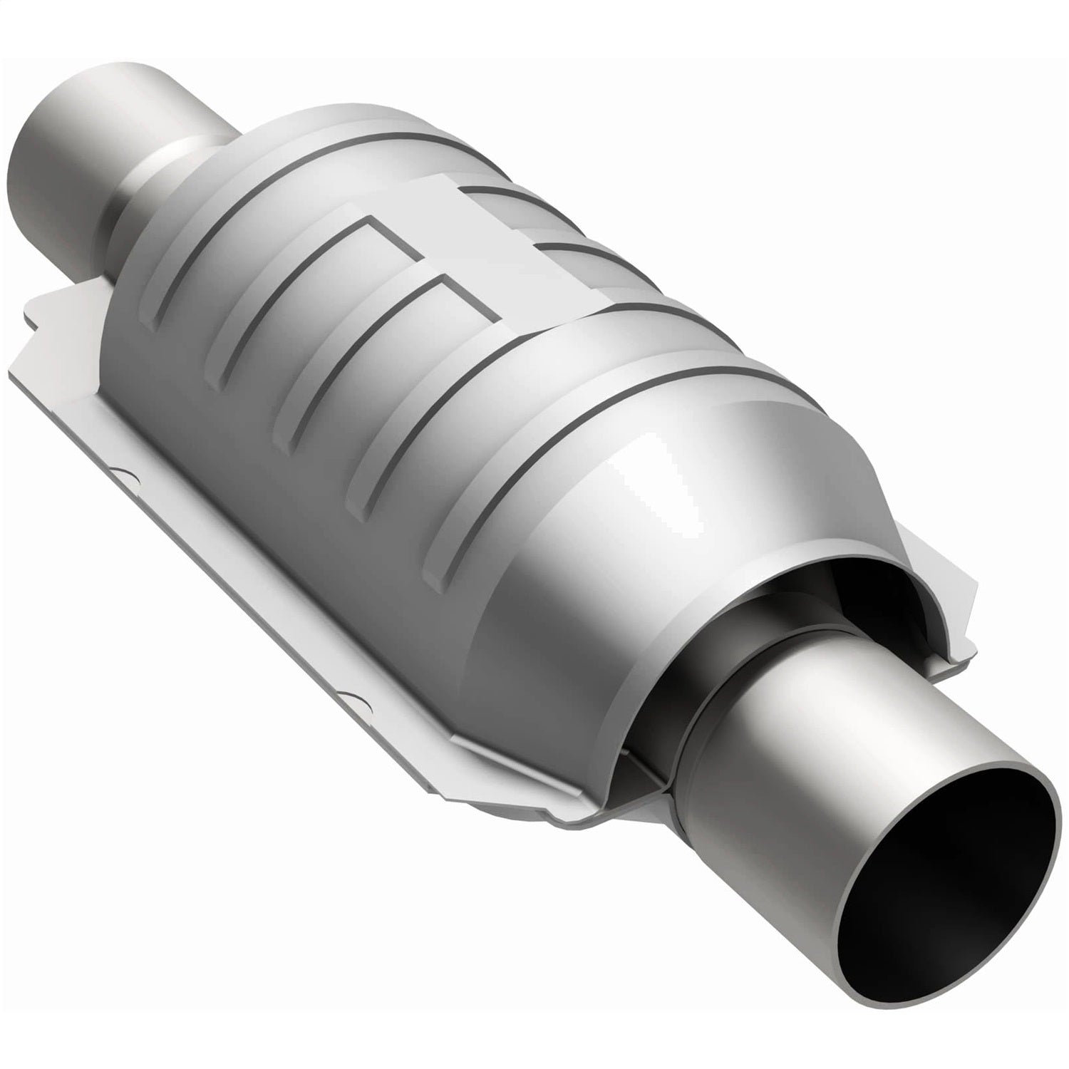 MagnaFlow California Converter 444233 Universal California Catalytic Converter