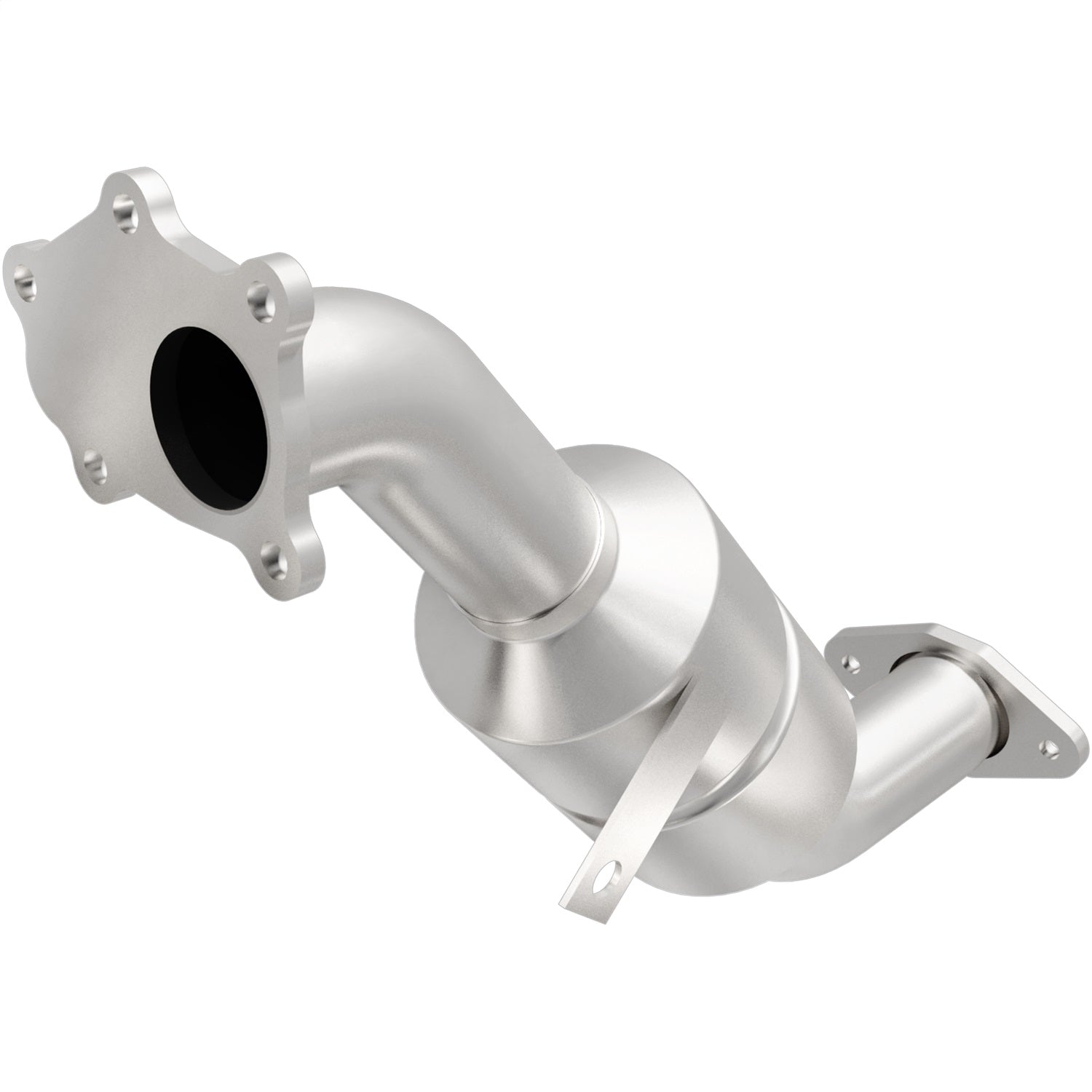 MagnaFlow California Converter 444307 Catalytic Converter