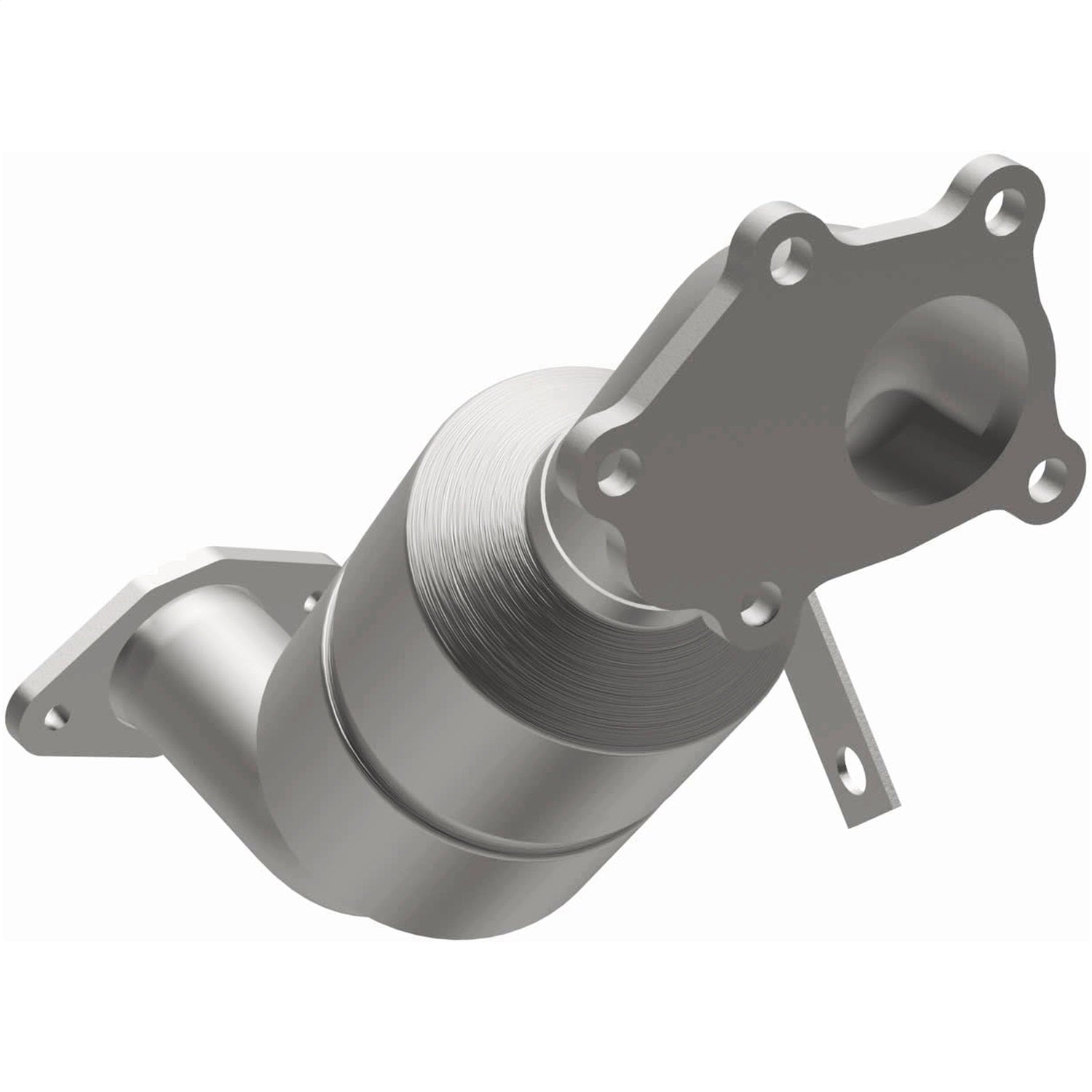 MagnaFlow California Converter 444307 Catalytic Converter