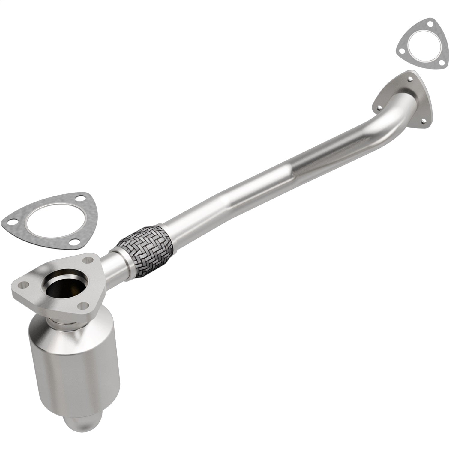 MagnaFlow California Converter 444309 Catalytic Converter