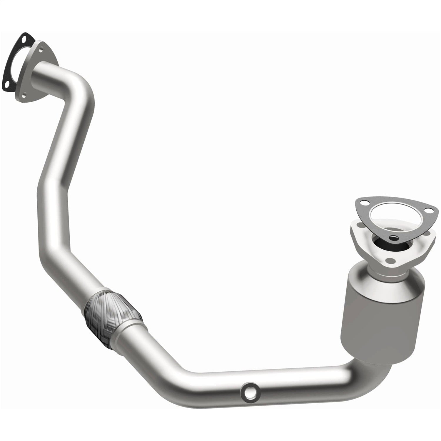 MagnaFlow California Converter 444309 Catalytic Converter