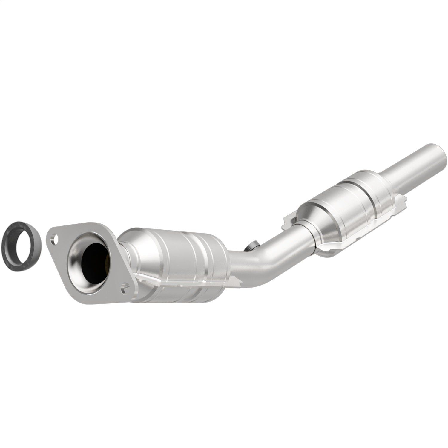 MagnaFlow California Converter 444312 Direct Fit California Catalytic Converter