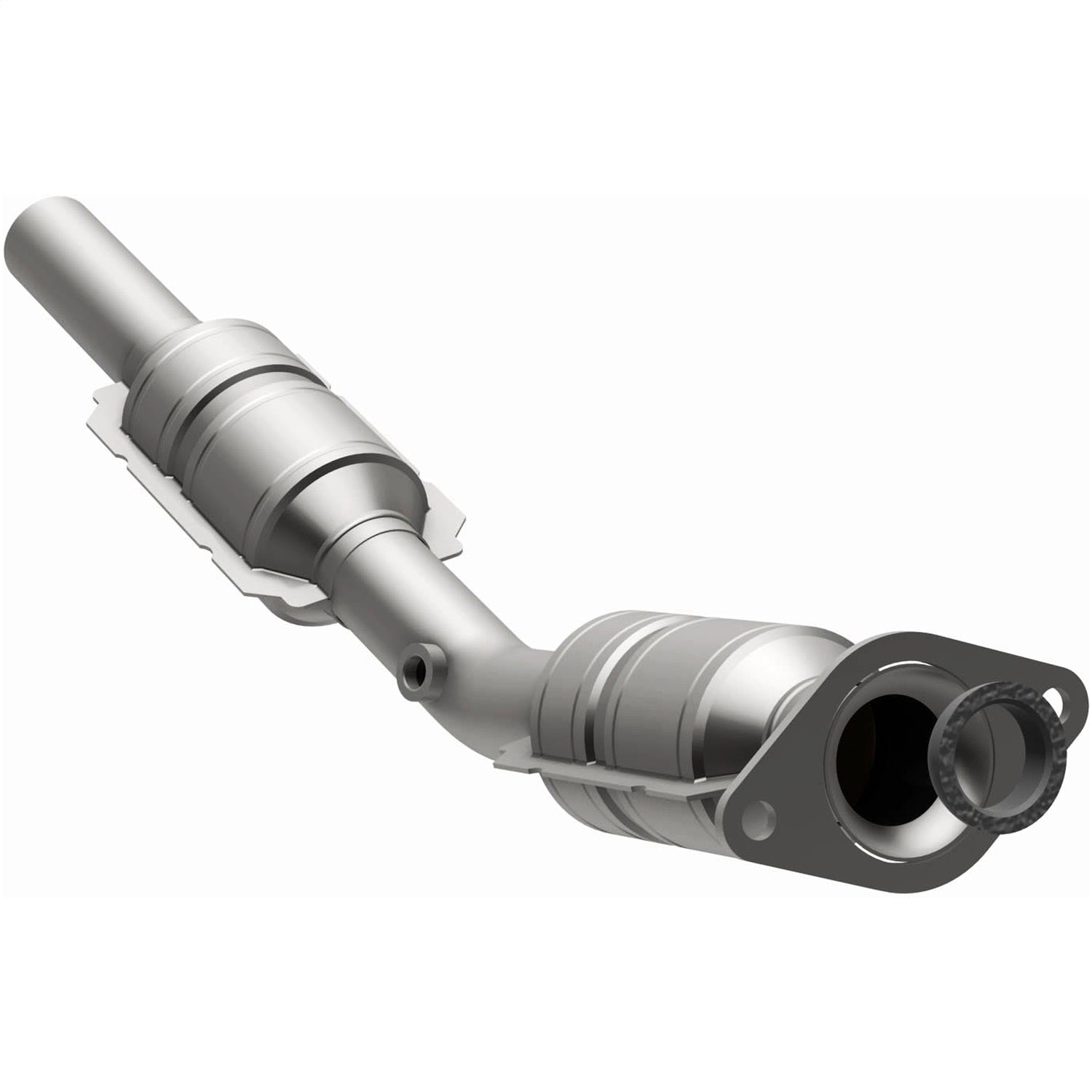 MagnaFlow California Converter 444312 Direct Fit California Catalytic Converter
