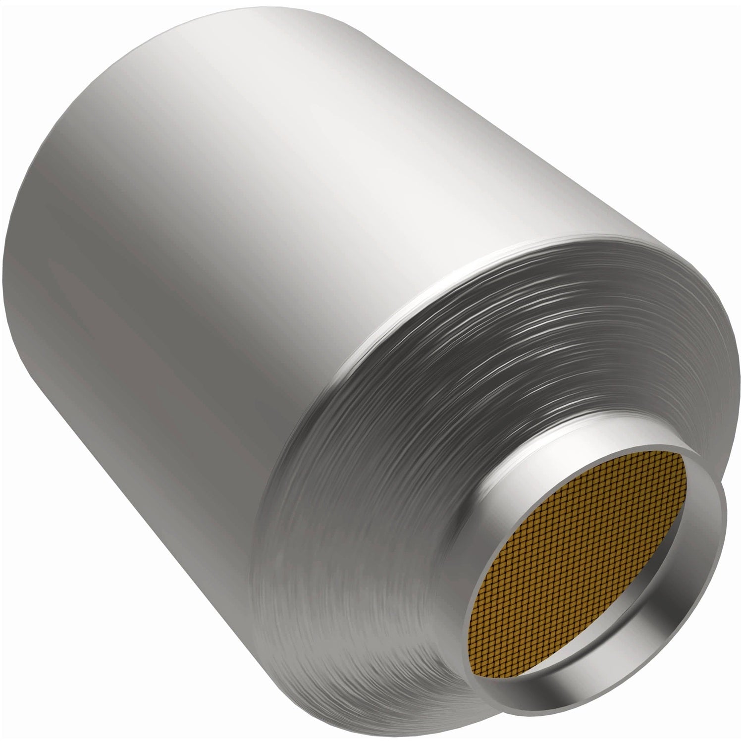 MagnaFlow California Converter 444504 Universal California Catalytic Converter