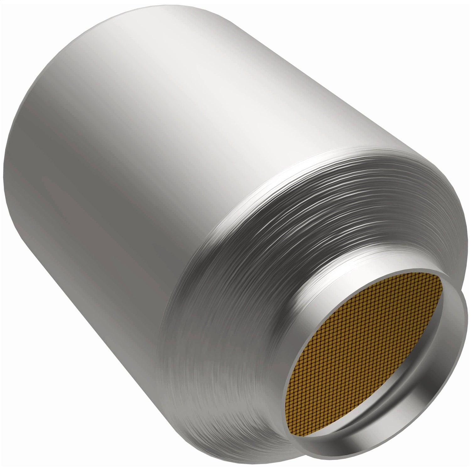 MagnaFlow California Converter 444505 Universal California Catalytic Converter