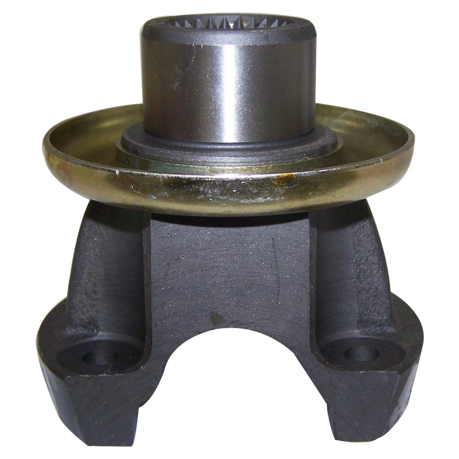 Crown Automotive 4446494 Transfer Case Yoke Fits 87-00 Cherokee (XJ)