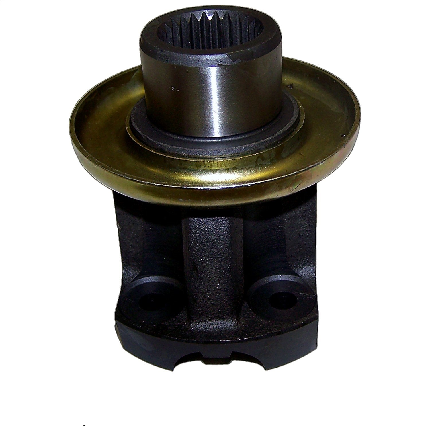 Crown Automotive 4446494 Transfer Case Yoke Fits 87-00 Cherokee (XJ)