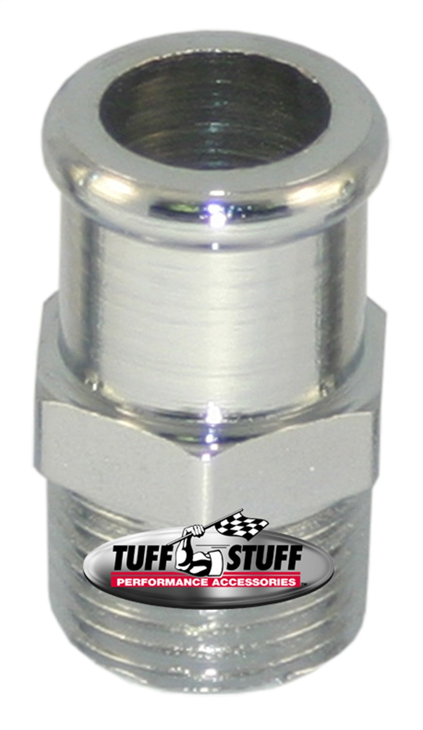 Tuff Stuff Performance 4450B Water Pump Hose Nipple