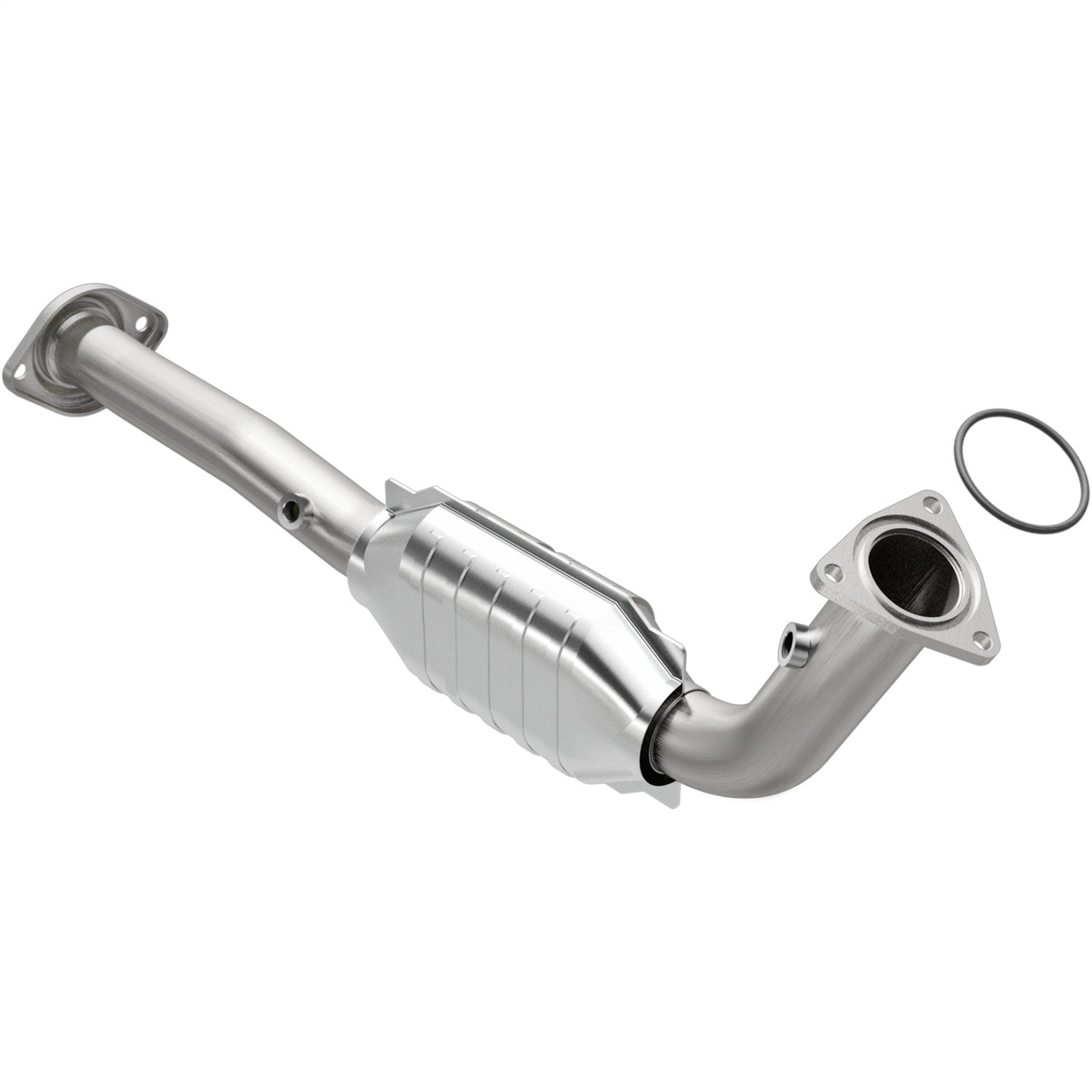 MagnaFlow California Converter 4451219 Direct Fit California Catalytic Converter
