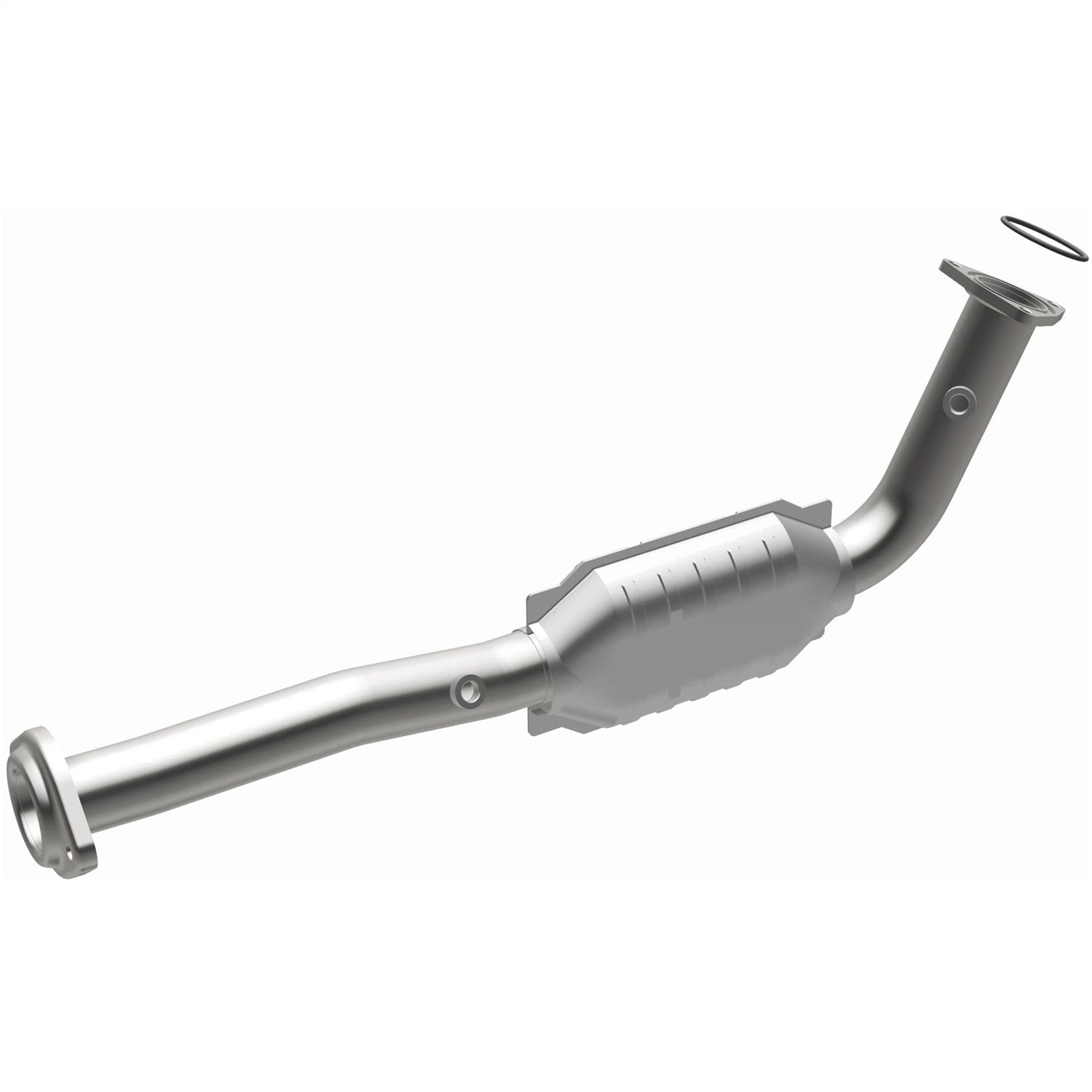 MagnaFlow California Converter 4451219 Direct Fit California Catalytic Converter