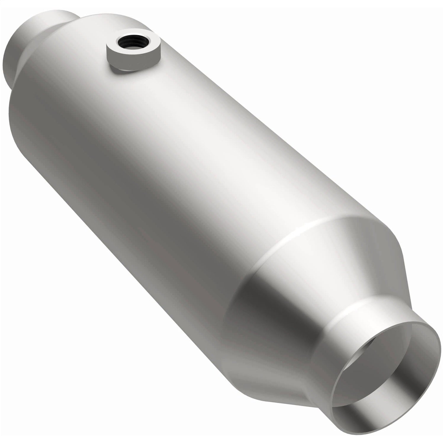 MagnaFlow California Converter 4451355 Universal California Catalytic Converter