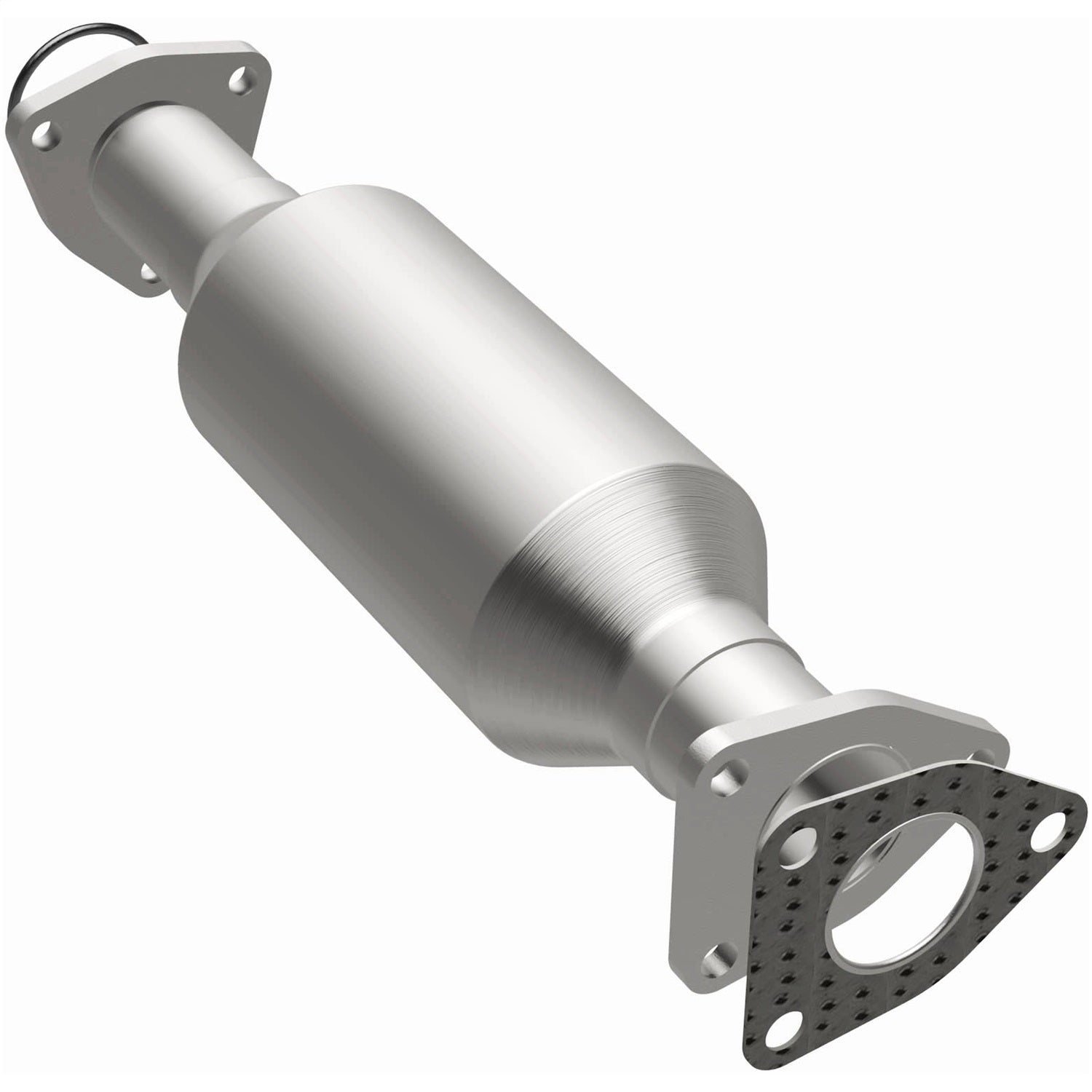 MagnaFlow California Converter 4451402 Direct Fit California Catalytic Converter