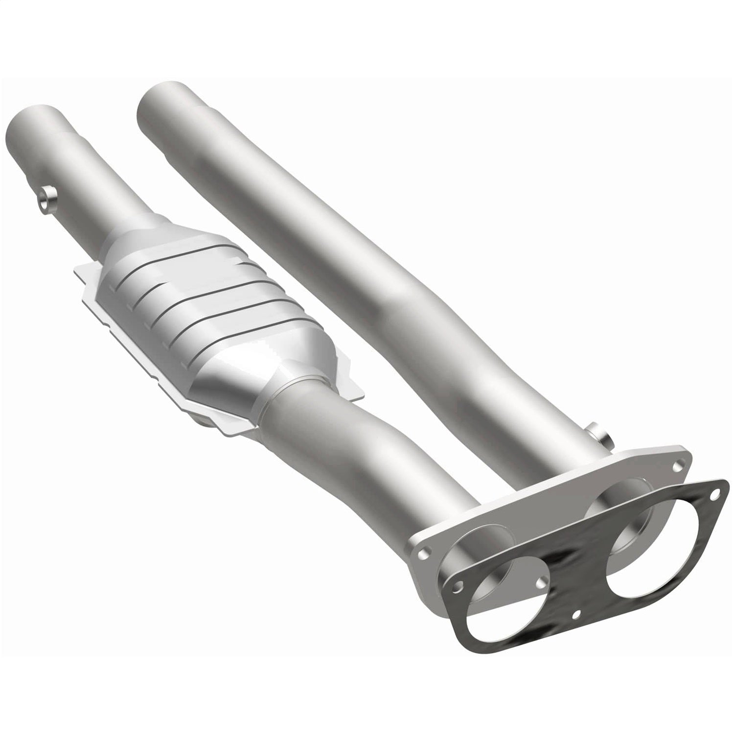 MagnaFlow California Converter 4451471 Direct Fit California Catalytic Converter