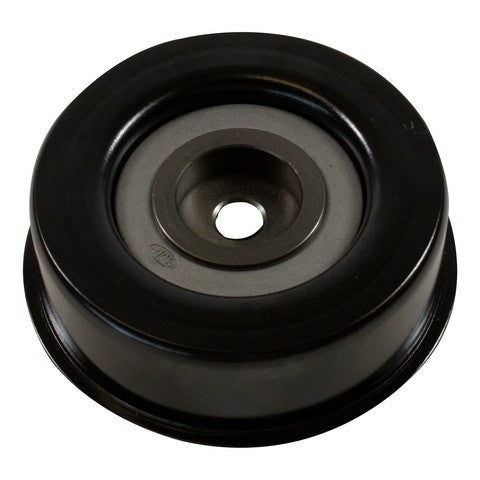 GMB Accessory Drive Belt Idler Pulley,Accessory Drive Belt Tensioner Pulley  446-1321