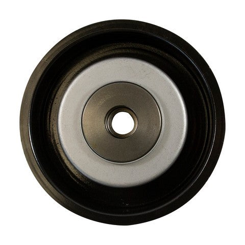 GMB Accessory Drive Belt Idler Pulley,Accessory Drive Belt Tensioner Pulley  446-1321